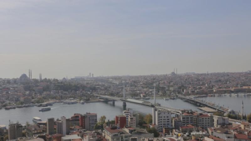 Prof. Ahmet Ercan: Beklenen İstanbul depremi için Marmara’da gözlem yapılıyor; kayma başladığında haber alabileceğiz