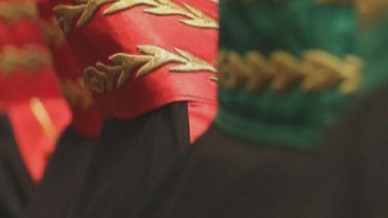 Resmi Gazete’de yayımlandı: 1102 yeni hâkim ve savcının ataması yapıldı