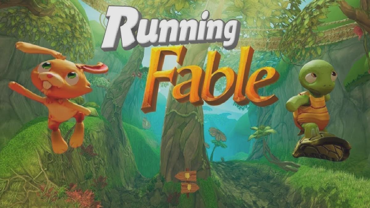 Running Fable, Xbox ve Nintendo Switch’e geliyor
