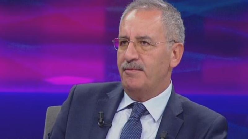 Saygı Öztürk’ten ‘Menzil Cemaati’nin bilinmeyenleri