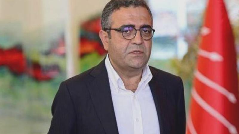 Sezgin Tanrıkulu’dan Bakan Uraloğlu’na: Diyarbakır, Van ve Mardin illerine bu kadar az uçuş verilmesinin gerekçesi ve izahı nedir?