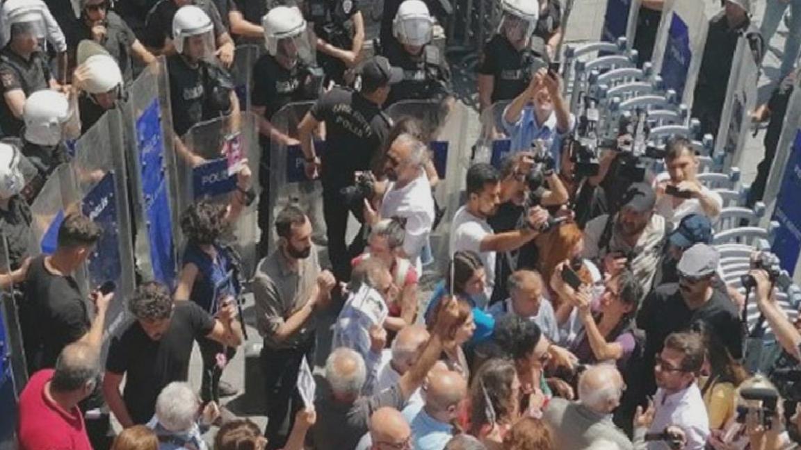 Türkiye, kişi başına düşen polis sayısında Avrupa üçüncüsü: 5 yılda yüzde 21 artış