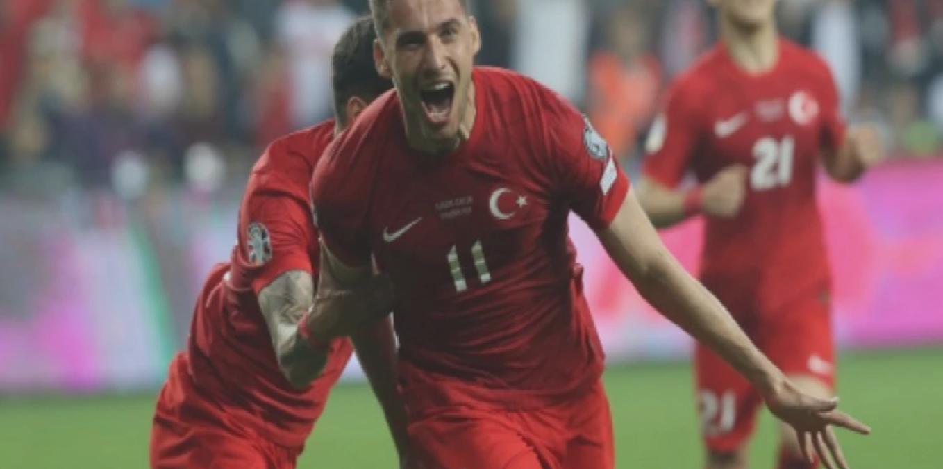 Umut Nayir hangi takımlarda oynadı? Umut Nayir hangi takımda, hangi mevki? Umut Nayir kaç yaşında?