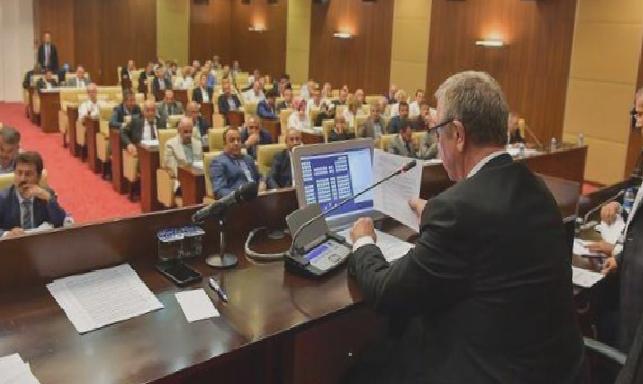 Volkan Memduh Gültekin: Ankara Büyükşehir Belediyesi, tüm engellerinize rağmen maaşları artırdı