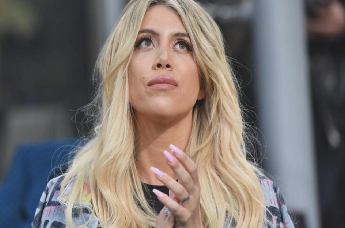 Wanda Nara hastalığı nedir, sağlık durumu nasıl? Wanda Nara hasta mı, ne oldu?