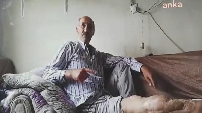 Yedi yıldır kırık bacağıyla mücadele ediyor: Son bir ameliyatım kaldı fakat olamıyorum, maddi imkanım sıfır