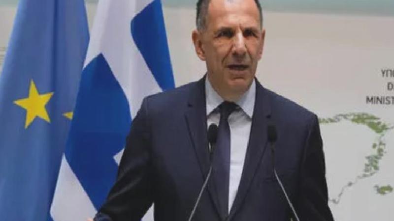 Yunanistan’da yeni hükümetten Türkiye ile diyalog ve işbirliği mesajı