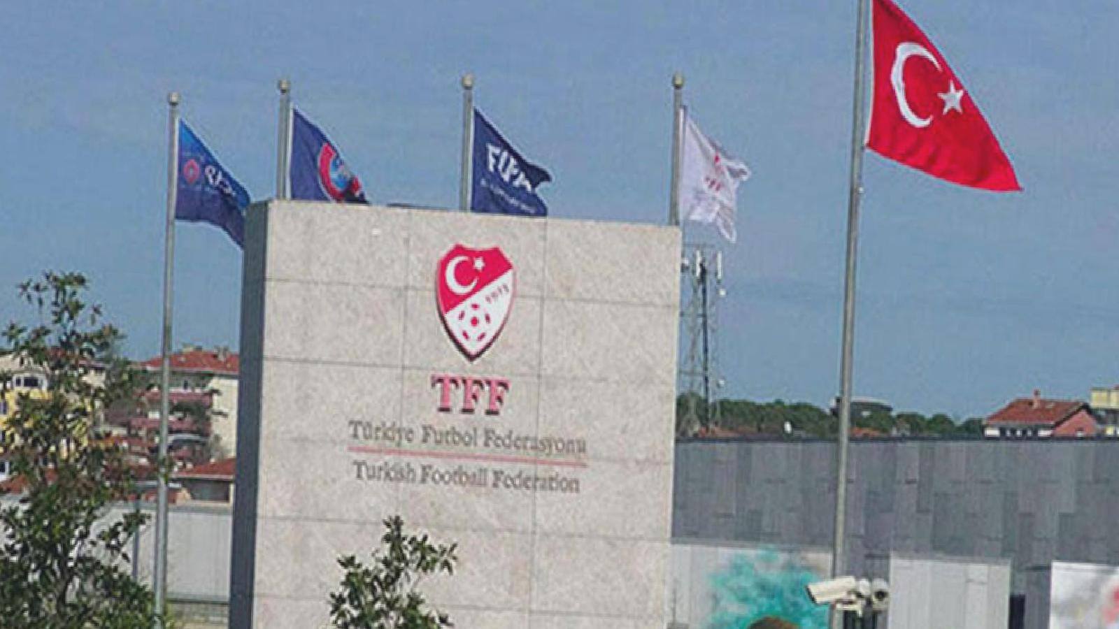 2024-2025 sezonunda Avrupa’ya gidecek takım sayısı belirlendi