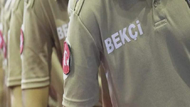 9 yaşındaki çocuğu vuran mermi bin 204 metre uzaktan ateşlenmişti: Kurşunu atan mahalle bekçisi tutuklandı