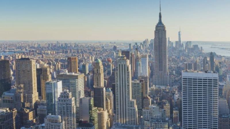 ABD’de üretici enflasyonu temmuzda beklentilerin üzerinde geldi