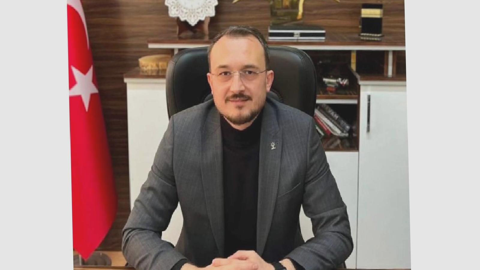 AKP’de bir istifa daha: Bu sefer de Simav İlçe Başkanı Ahmet Kulat görevinden istifa etti