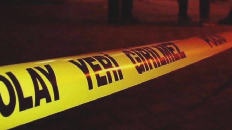 Ankara’da 13 yaşındaki çocuk parkta can kaybı bulundu