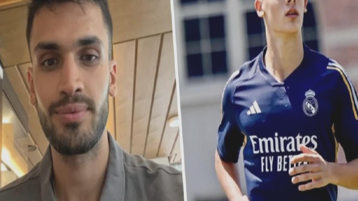 Arda Güler’e destek paylaşımı yapan Ömer Yurtseven takipçisini fena bozdu