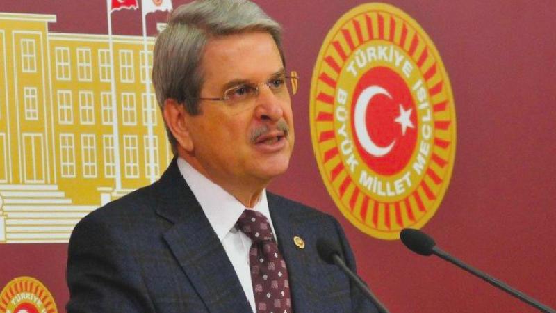 Aytun Çıray: İYİ Parti içinde bir grup, yerel seçimlerde AKP ve MHP ile iş birliğini savunuyor
