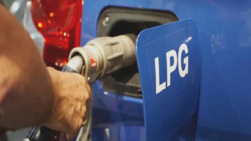Benzin ve motorin 40 liraya dayanınca, LPG’li araçlara dönüş başladı