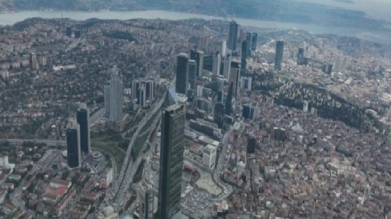 BETAM, ikinci çeyreğe ilişkin büyüme tahminini açıkladı