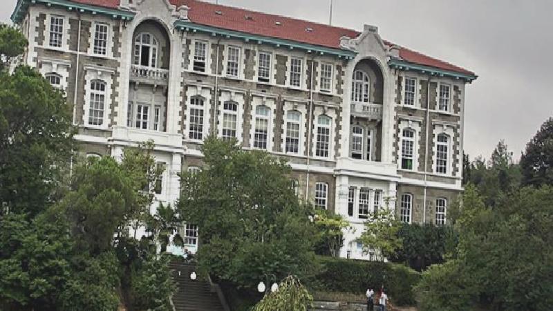 Boğaziçi Üniversitesi’nde 5 yurt boşaltılacak: Bin 200 öğrenci açıkta kalacak