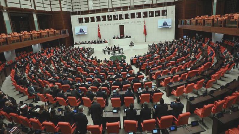 Bu dönem seçilemeyen 310 eski vekil, peşin aldıkları 149 bin lirayı iade etmedi