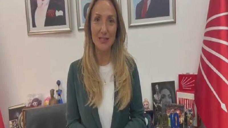 CHP Kadın Kolları Genel Başkanı Nazlıaka, yerel seçim hazırlıklarını anlattı: 49 belediyeye CHP bayrağı dikeceğiz