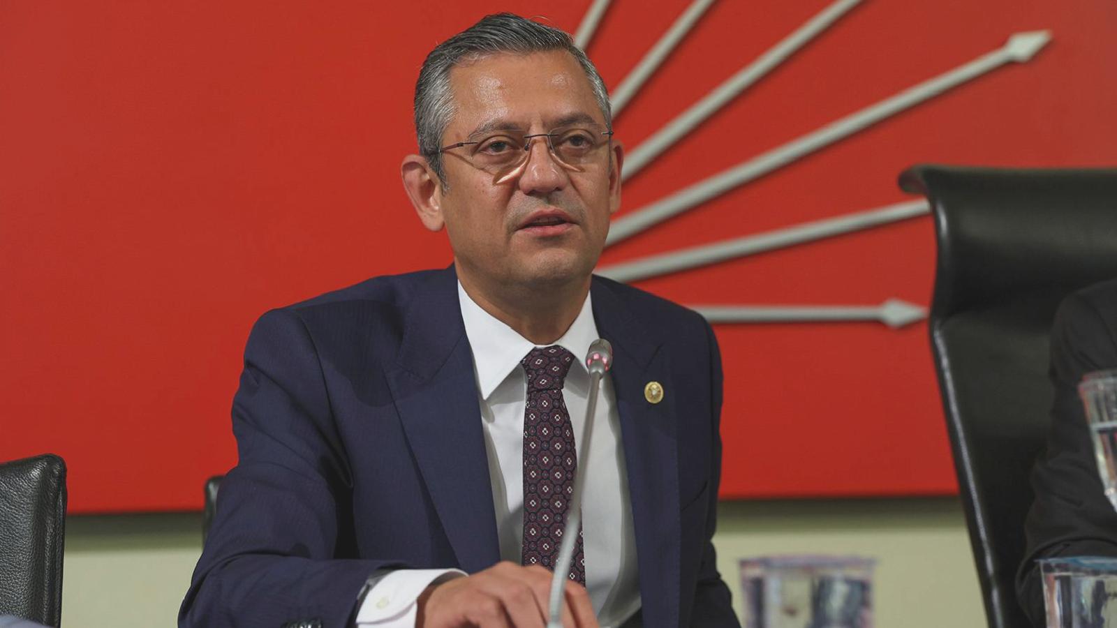 CHP’de Özgür Özel “değişimin adayı” olmaya hazırlanıyor: “Önce vizyon belgesini, ardından adaylığını açıklayacak”