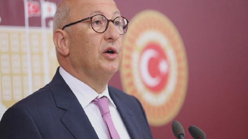 CHP’li Çakırözer: Gazeteciler zindanda tutulurken; katiller, tecavüzcüler kılıfına uydurulup tahliye ediliyor