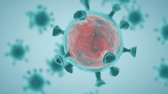 Covid-19 varyantı Eris’in, Hindistan’da aylar önce görüldüğü iddia edildi