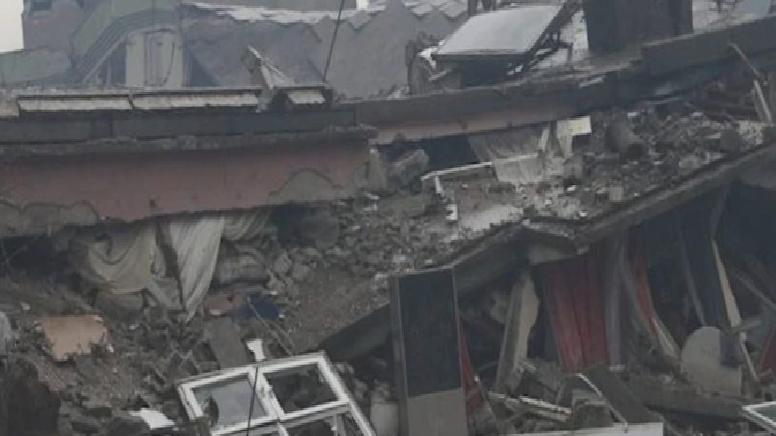 Depremde 105 kişinin hayatını kaybettiği Bilge Sitesi A Blok davasında tutuklu sanık kalmadı!