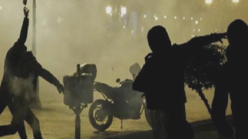 Devler Ligi maçı öncesinde olaylar çıktı, bir taraftar öldü; AEK-D.Zagrep maçı ertelendi