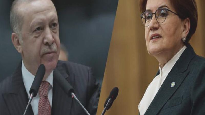 Fehmi Koru: Erdoğan ile Akşener | Eş zamanlı paralel hayatlarla siyaset çizgileri günümüze kadar ulaşıyor