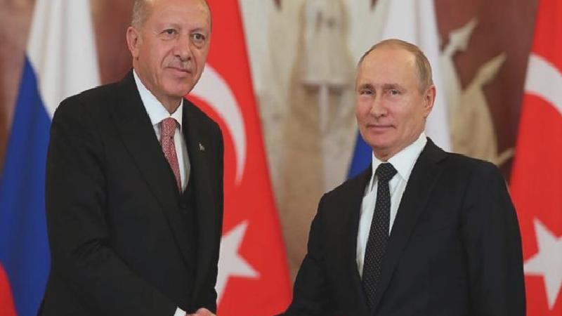 Fehmi Koru: Rusya ile ilişkiler artık farklı; Putin ‘tarım koridoru’nu fesih kararını Türkiye’yi üzme pahasına aldı