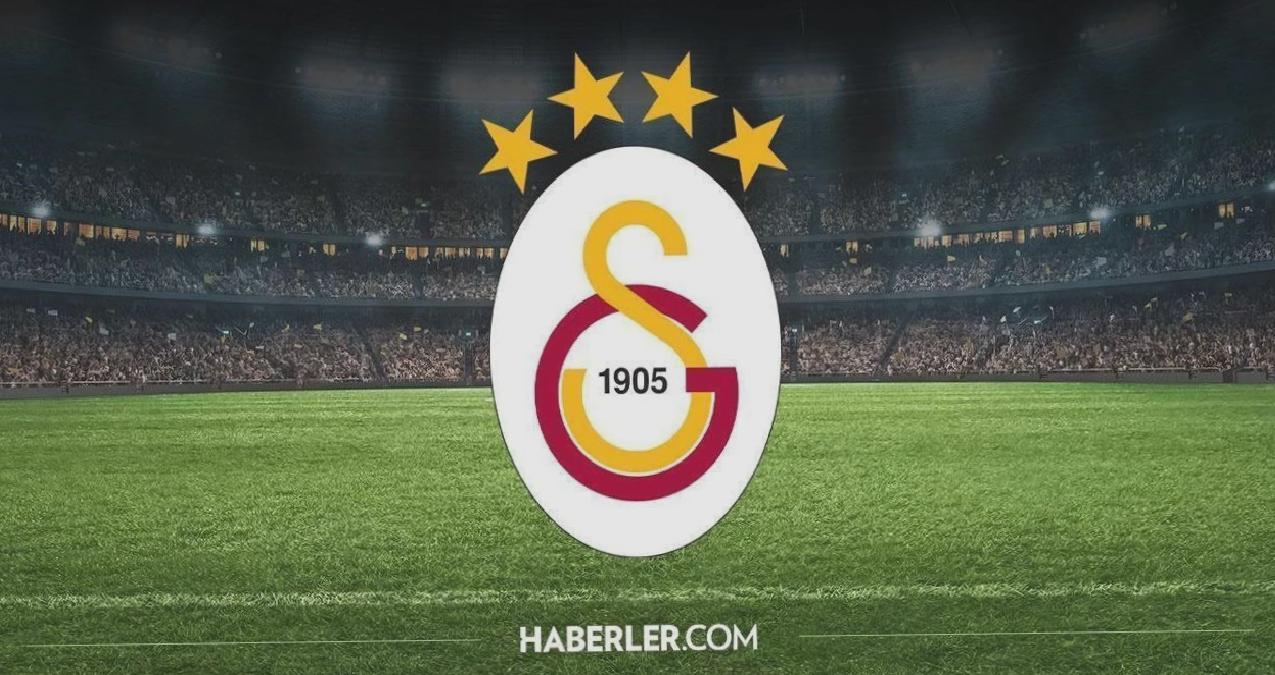 Galatasaray Zalgiris muhtemel 11! Icardi, Zaha Galatasaray Zalgiris maçında oynayacak mı?