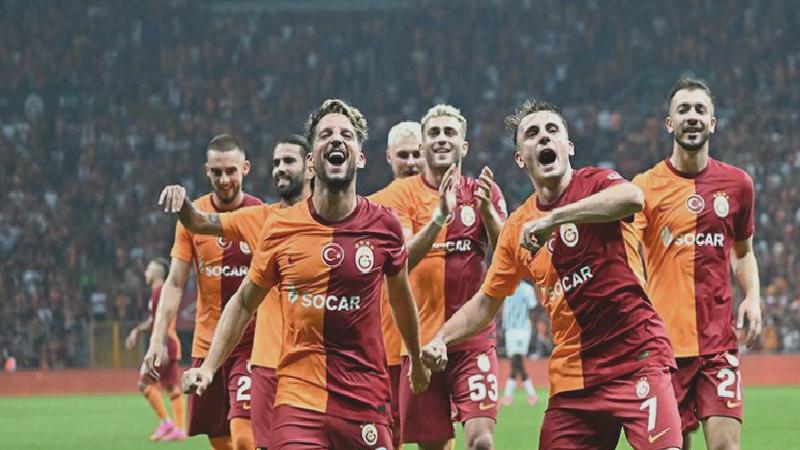 Galatasaray’ın Şampiyonlar Ligi yolundaki rakibi Olimpija Ljubljana