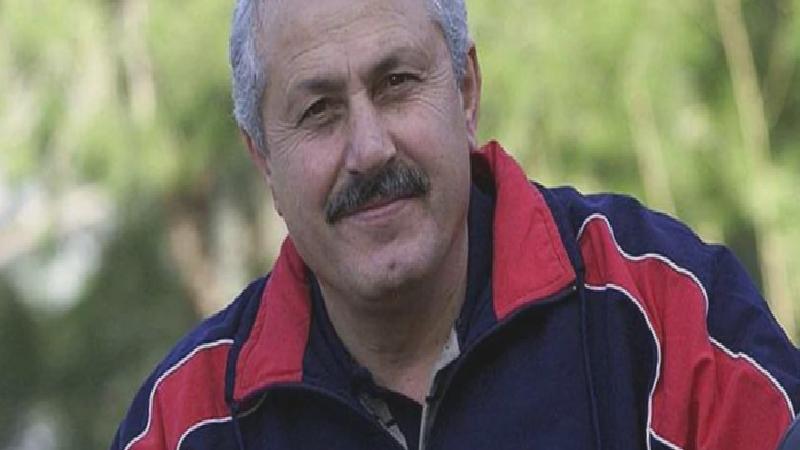 Gaziantepspor’un efsane teknik direktörü Sakıp Özberk hayatını kaybetti