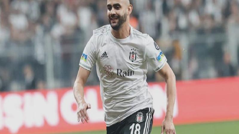 Ghezzal’a Süper Lig’den talip çıktı