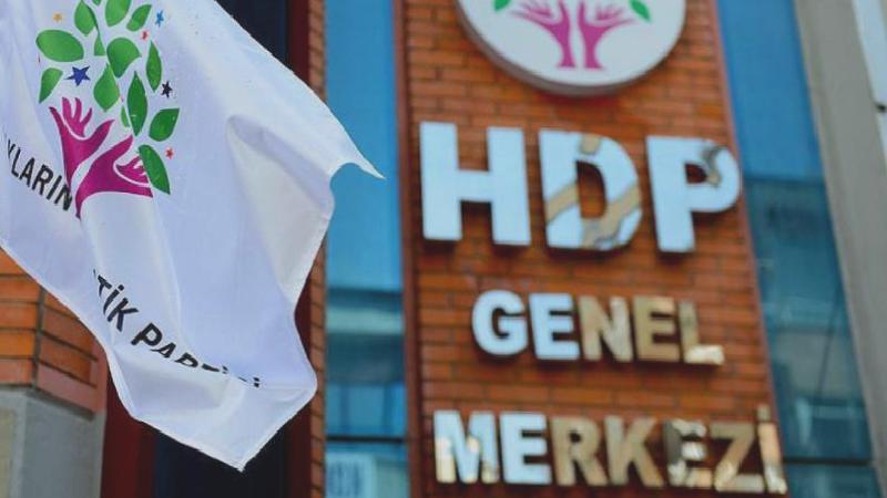 HDP yerel seçimlerde İmamoğlu’na destek verecek mi? Selvi’den ‘iki ilçe talebi’ iddiası