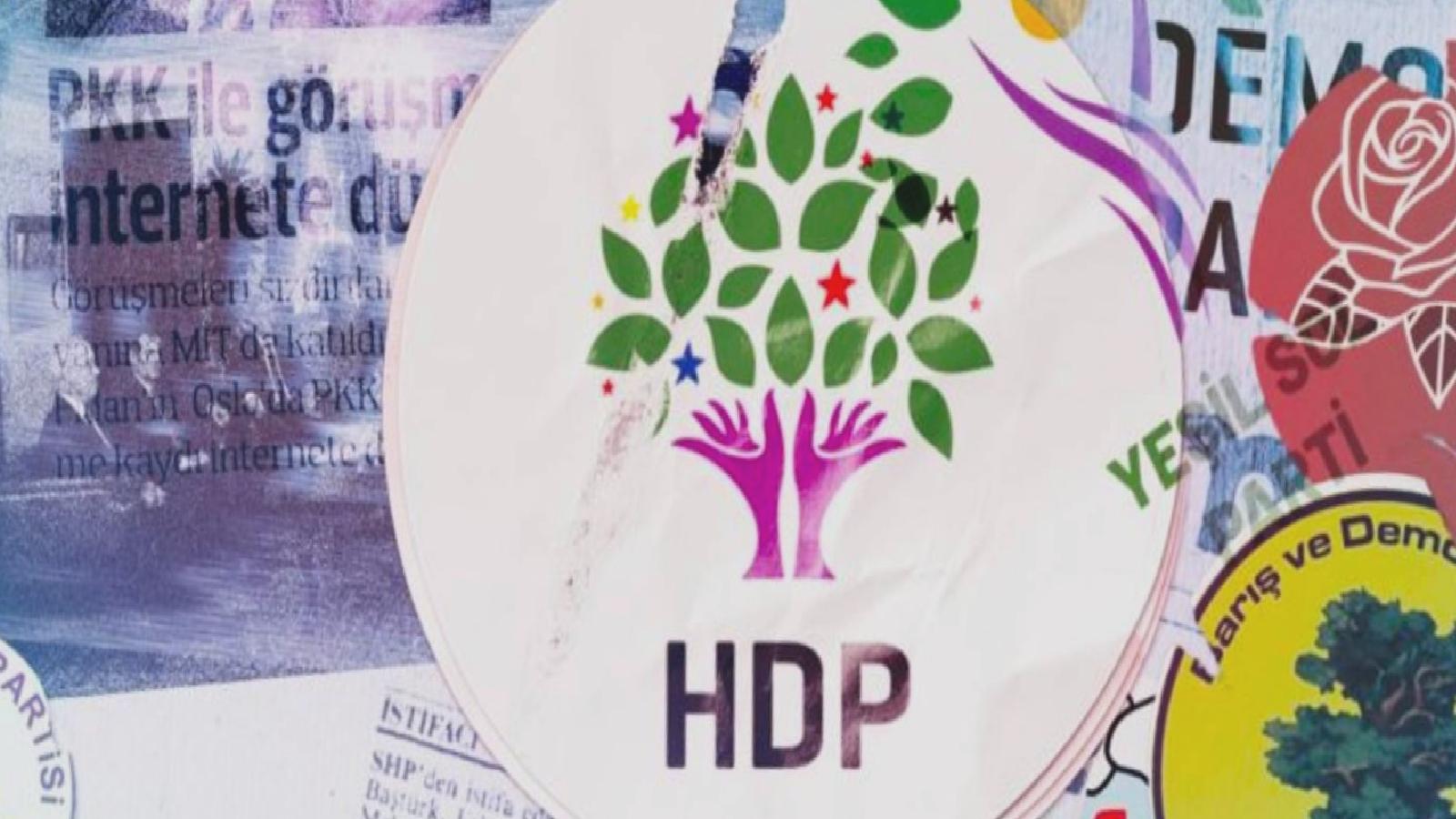 HDP’nin 11 yılı: Çözüm sürecinden kapatma davasına