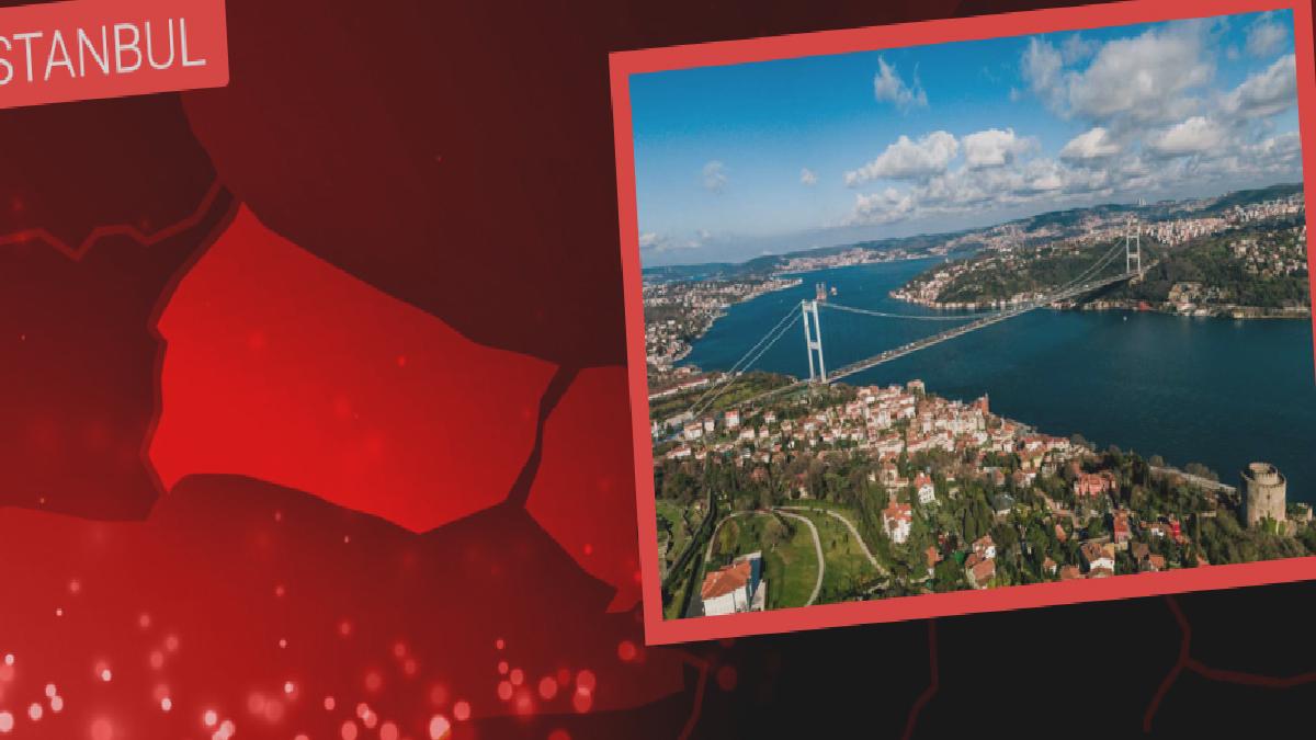 İstanbul Emniyet Müdürlüğü Belgrad Ormanı’nda Denetim Yaptı