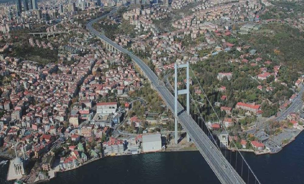 İstanbul’da yaşamanın aylık maliyeti 38 bin 828 lira oldu