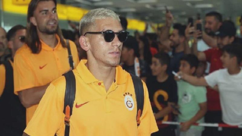 İtalyanlar peşini bırakmıyor; Torreira için yeni iddia!