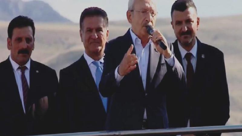 Kemal Kılıçdaroğlu: Asıl zammı yerel seçimlerden sonra göreceksiniz!