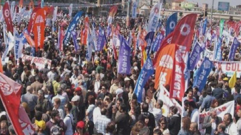 KESK, hükûmetin  fiyat artışı teklifinin ardından iş bırakıyor