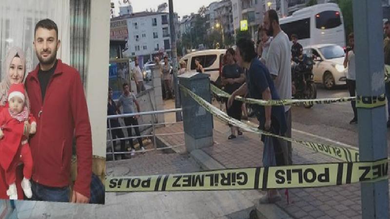 Marketteki vahşet: boşanma sürecindekieşi Sümeyye Yavlak’ı, kalbinden bıçaklayarak öldürdü