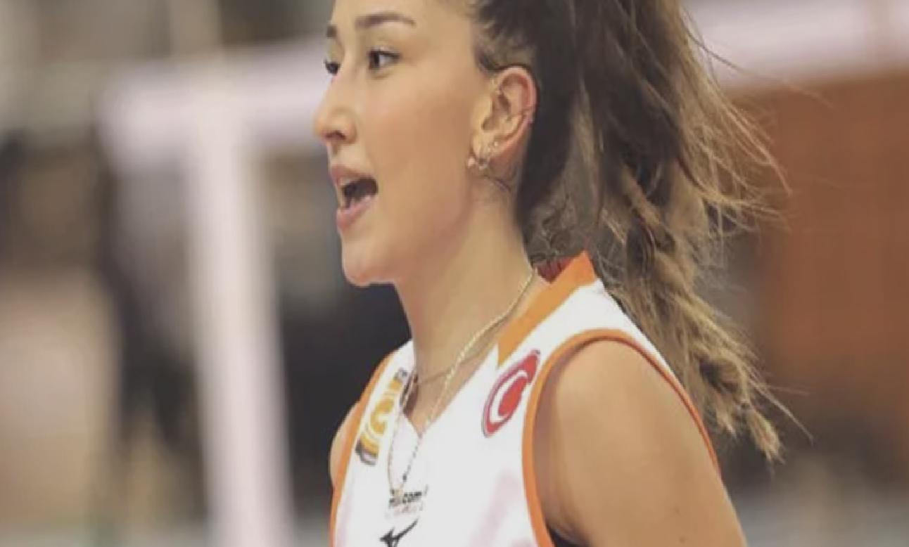 Milli Voleybolcu Hande Baladın’in, tehdit mesajlarından şikayetçi olduğu şüpheli tutuklandı