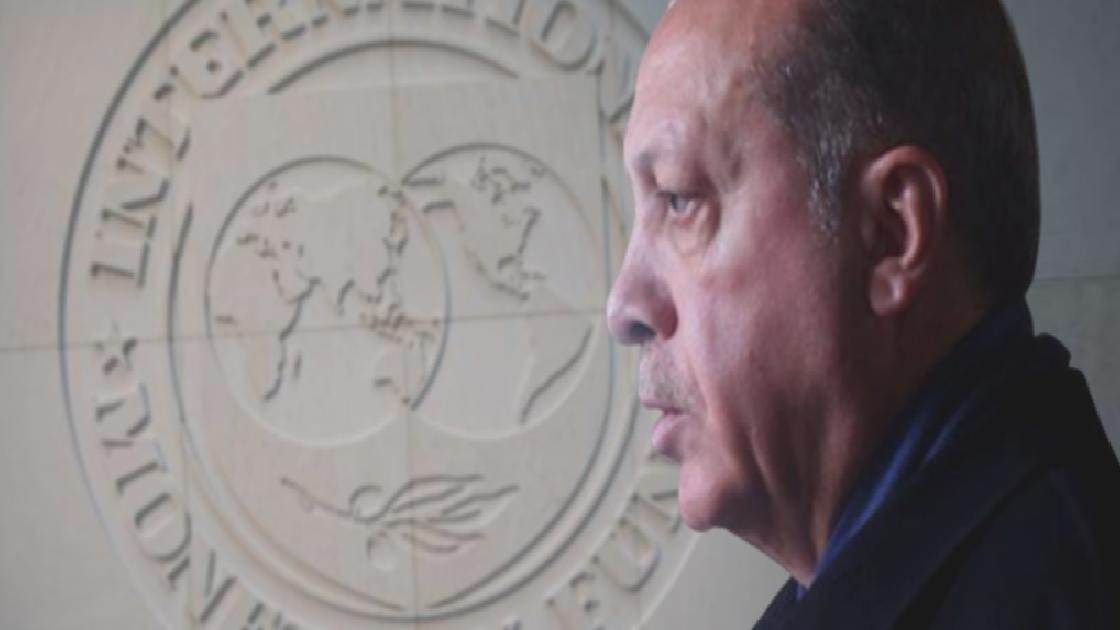 Mustafa Balbay: Önümüzdeki dönem daha yoğun şekilde IMF politikaları uygulanacak