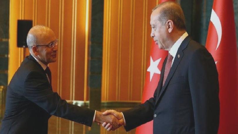 Mustafa Balbay’dan çarpıcı kulis: Mehmet Şimşek 1 yıl içinde görevden ayrılır