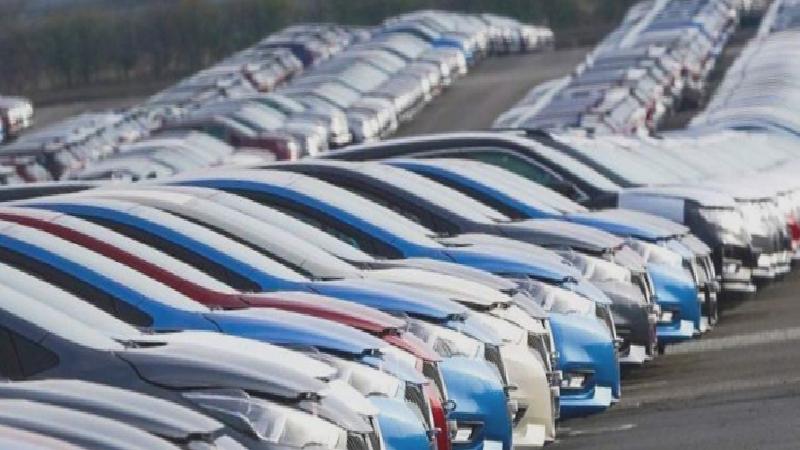 Otomobil pazarında belirsizlik; sipariş iptalleri artmaya başladı