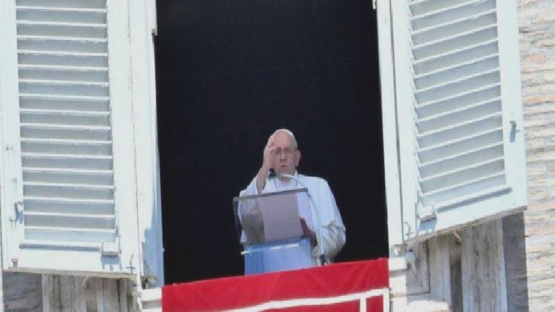 Papa: Göçmen ölümleri insanlığın açık yarası