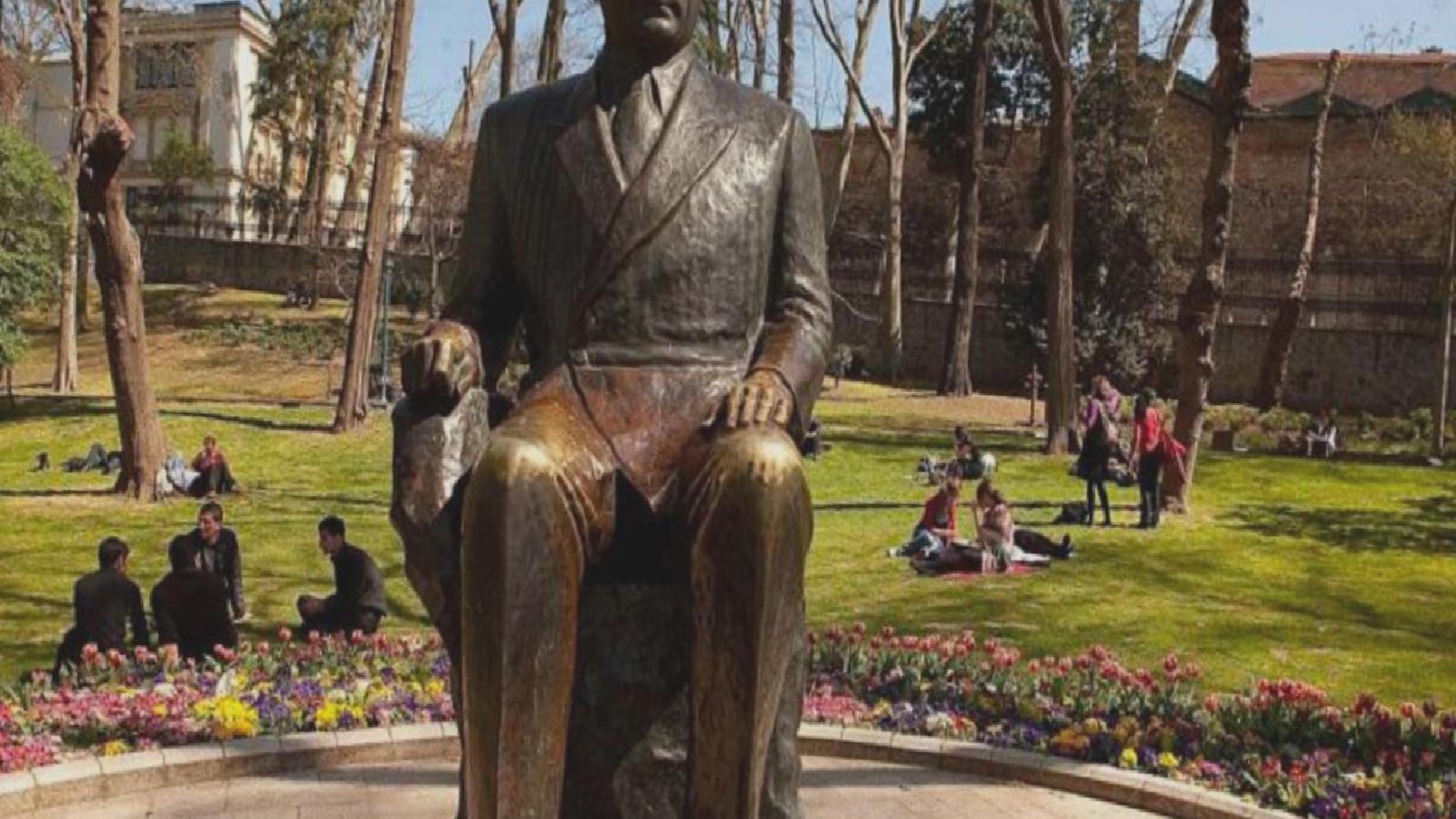 Prag Büyükelçisi Egemen Bağış’tan Atatürk heykeli açıklaması: Süreç bitmedi