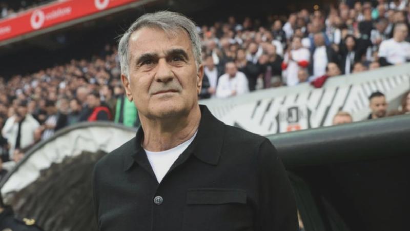 Şenol Güneş, Azerbaycan’dan aldığı teklifi açıkladı