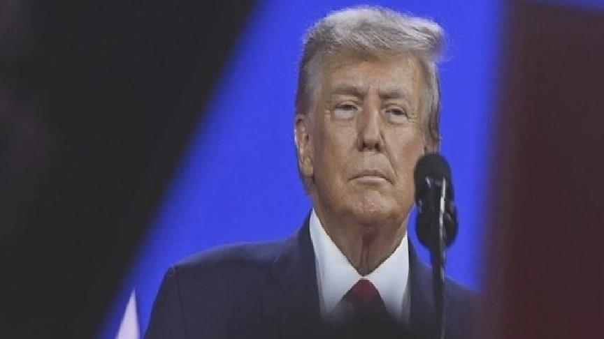 Trump’ın Mar-a Lago belgeleri davasında, gizli kanıtlar için düzenlenecek duruşma iptal edildi